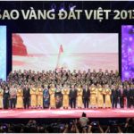 Thuduc Agromarket và top 100 giải Sao Vàng Đất Việt 2013