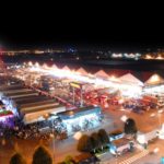 Chợ đầu mối nông sản thực phẩm Thủ Đức: Nhìn lại quá trình 10 năm hoạt động