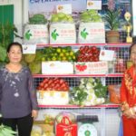 Hội nghị kết nối cung cầu hàng hóa năm 2013